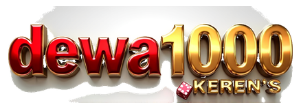 dewa1000 keren