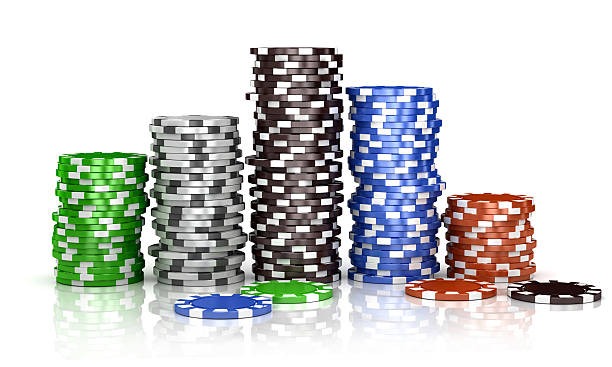 Bet placement interface during live roulette on dewa1000 keren